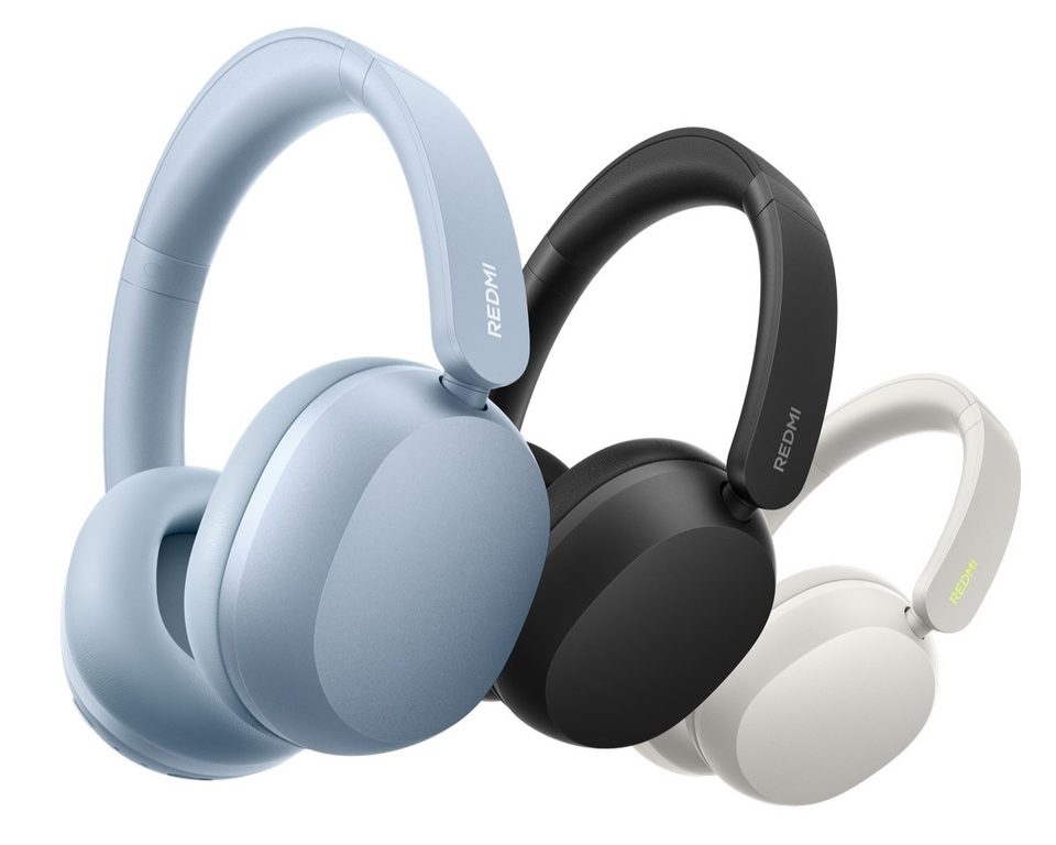 Xiaomi Launches REDMI Watch 6 Active, Watch 6 Lite & Xiaomi Smart Band 11 Active In Malaysia, REDMI Headphone Neo Gets New Color - 18