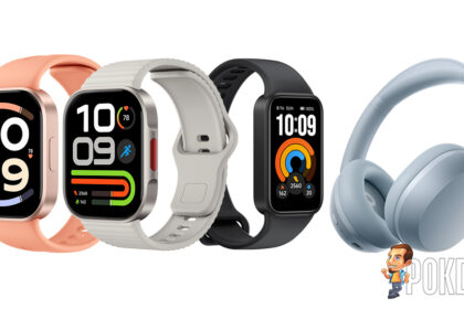 Xiaomi Launches REDMI Watch 6 Active, Watch 6 Lite & Xiaomi Smart Band 11 Active In Malaysia, REDMI Headphone Neo Gets New Color - 33