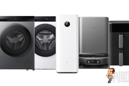 Xiaomi Expands AIoT Lineup In Malaysia With New Mijia Smart Home Appliances - 21