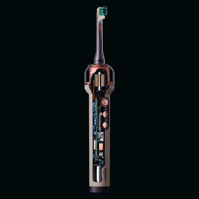 The Dyson CameraJet Is Probably The Most Over-Engineered Toothbrush Ever - 18