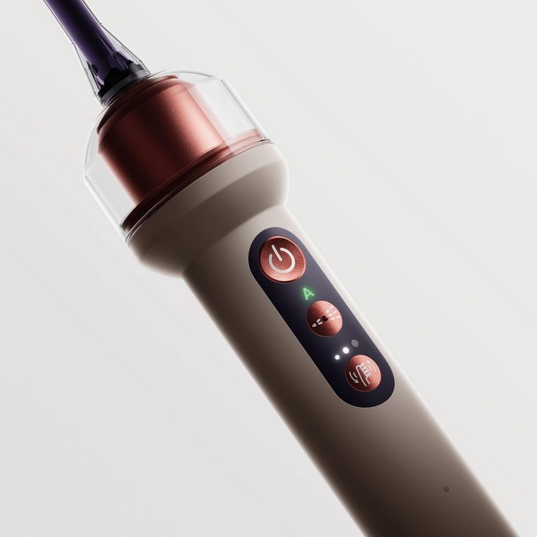 The Dyson CameraJet Is Probably The Most Over-Engineered Toothbrush Ever - 16