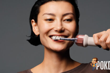 The Dyson CameraJet Is Probably The Most Over-Engineered Toothbrush Ever - 17