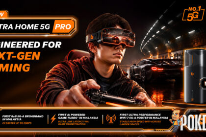 U Mobile Launches ULTRA Home 5G Pro Broadband Plan With Speeds Up To 2Gbps - 29