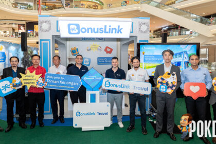 BonusLink Travel Launched As BonusLink's Dedicated Hotel Booking Platform - 21