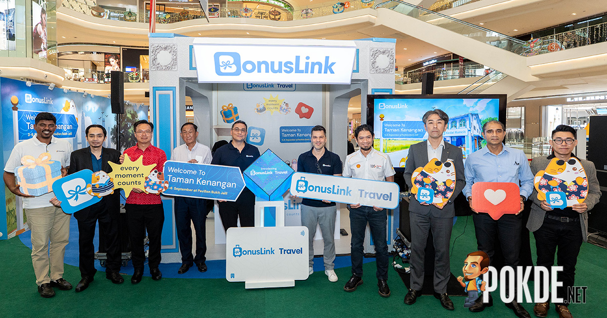 BonusLink Travel Launched As BonusLink's Dedicated Hotel Booking Platform - 28