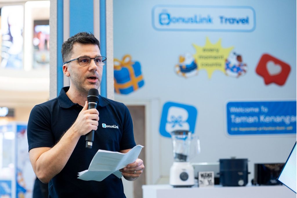 BonusLink Travel Launched As BonusLink's Dedicated Hotel Booking Platform - 14