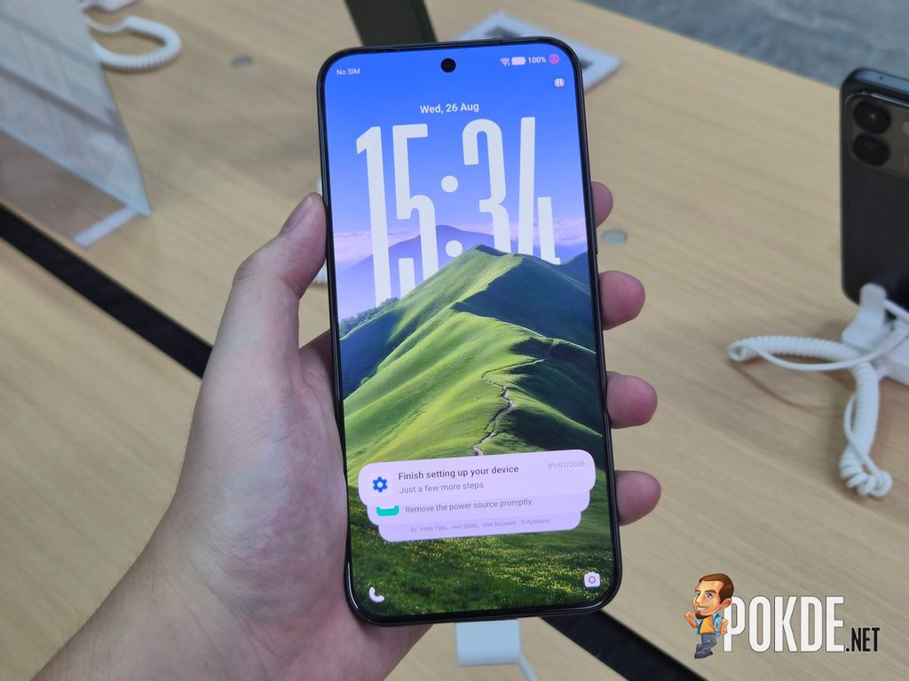 vivo V80 Lite Officially Launched In Malaysia, Pre-Orders Now Open Until 11 Sept 2026 - 17 vivo V80 Lite Officially Launched In Malaysia, Pre-Orders Now Open Until 11 Sept 2026 - 16