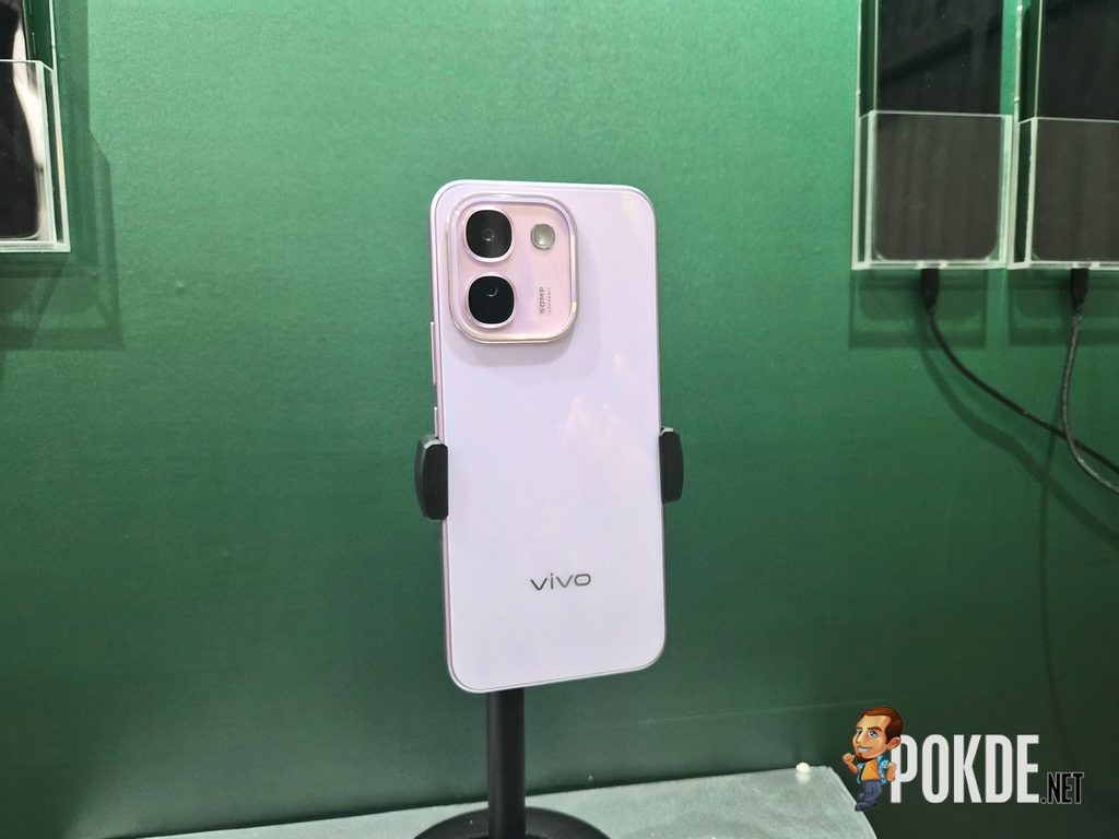 vivo V80 Lite Officially Launched In Malaysia, Pre-Orders Now Open Until 11 Sept 2026 - 15 vivo V80 Lite Officially Launched In Malaysia, Pre-Orders Now Open Until 11 Sept 2026 - 14