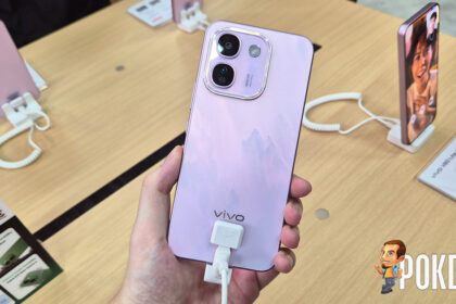 vivo V80 Lite Officially Launched In Malaysia, Pre-Orders Now Open Until 11 Sept 2026 - 29
