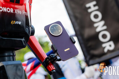 HONOR Previews Upcoming HONOR X9e Pro During Its National Day Parade Participation - 25