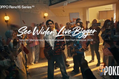 OPPO Malaysia Partners With Insomniacks For Merdeka Song "See Wider, Live Bigger" - 17