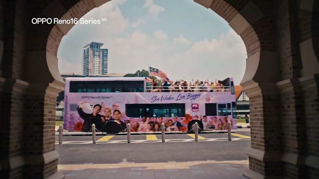OPPO Malaysia Partners With Insomniacks For Merdeka Song "See Wider, Live Bigger" - 13 OPPO Malaysia Partners With Insomniacks For Merdeka Song "See Wider, Live Bigger"