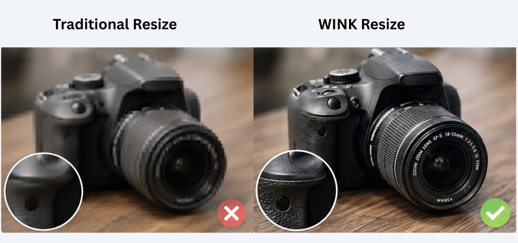 How To Upscale Small Product Photos Into Larger, Clearer Versions - 15 How To Upscale Small Product Photos Into Larger, Clearer Versions - 14