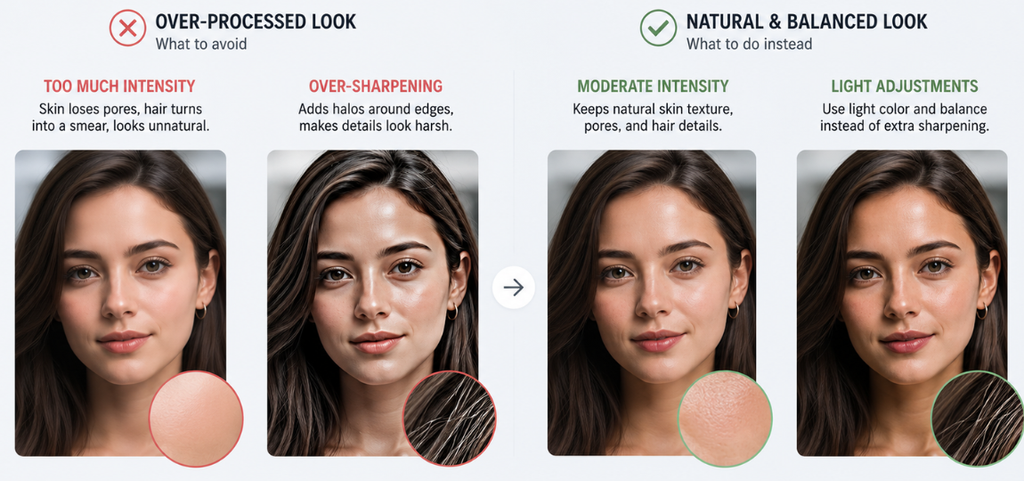 How To Upscale Small Product Photos Into Larger, Clearer Versions - 17 How To Upscale Small Product Photos Into Larger, Clearer Versions - 16