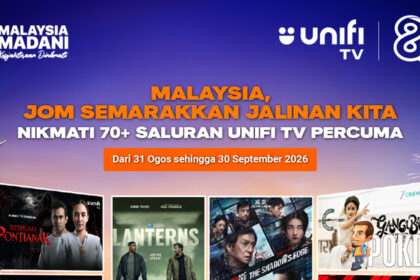 Unifi TV Offers All Malaysians Free Access To All 73 Channels Until 30 September 2026 - 55
