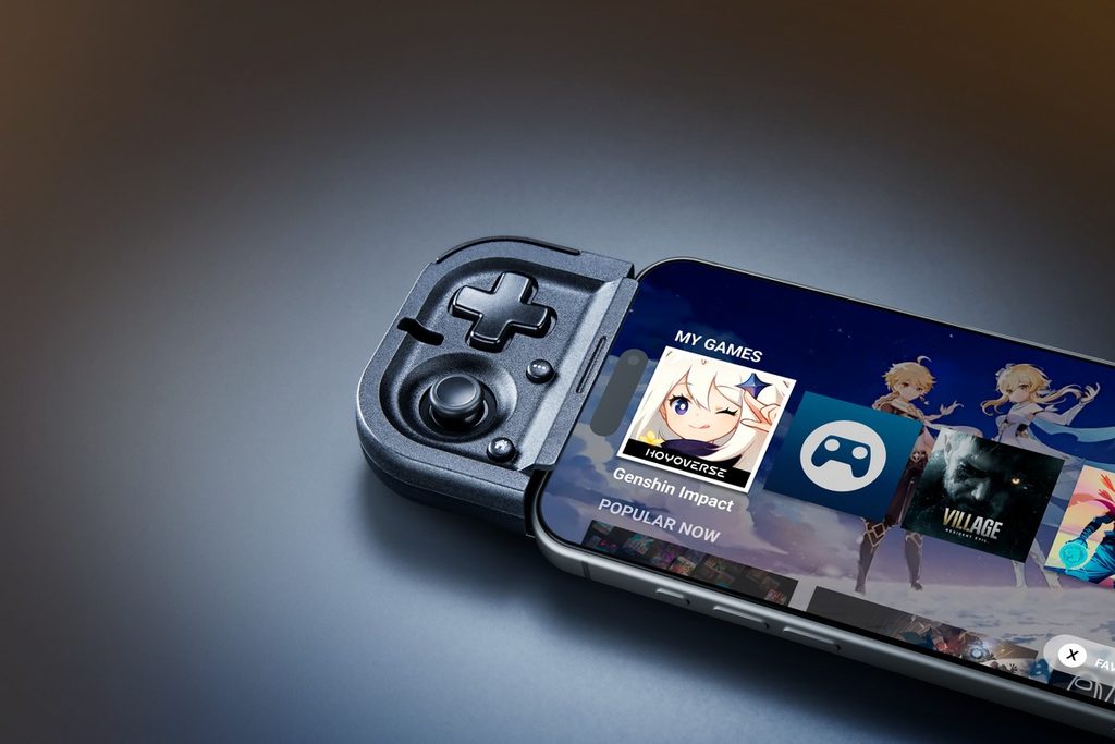 Razer Prio Is A Miniature Foldable Controller For iPhone And Android Smartphones - 13