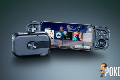 Razer Prio Is A Miniature Foldable Controller For iPhone And Android Smartphones - 45
