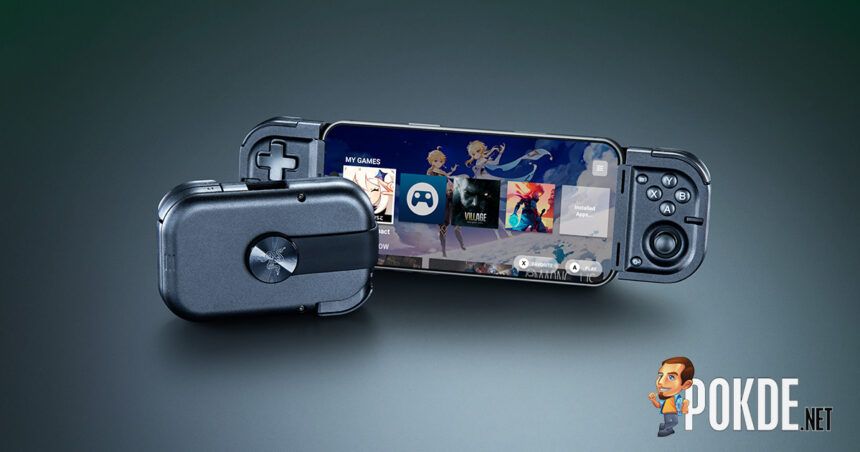 Razer Prio Is A Miniature Foldable Controller For iPhone And Android Smartphones - 11