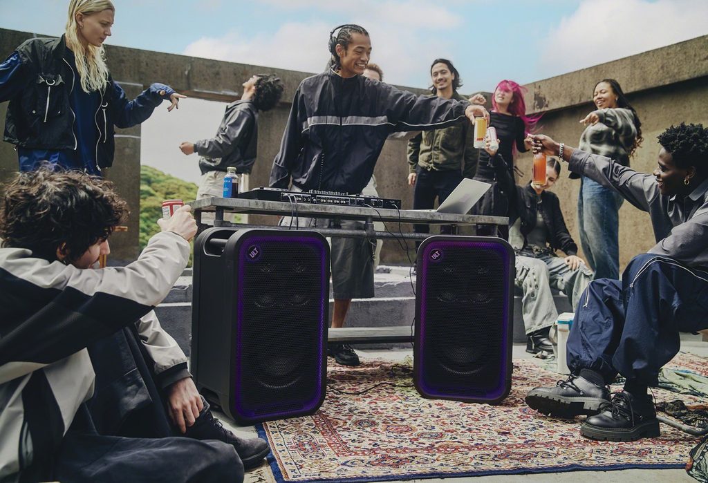 Sony Introduces ULT TOWER 7 And ULT TOWER 5 Party Speakers In Malaysia - 14