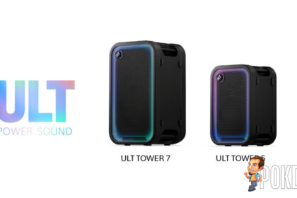 Sony Introduces ULT TOWER 7 And ULT TOWER 5 Party Speakers In Malaysia - 41