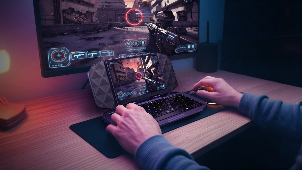 Acer Unveils Predator Atlas 7 Handheld And 1000Hz Gaming Monitor At IFA 2026 - 19 Acer Unveils Predator Atlas 7 Handheld And 1000Hz Gaming Monitor At IFA 2026 - 18