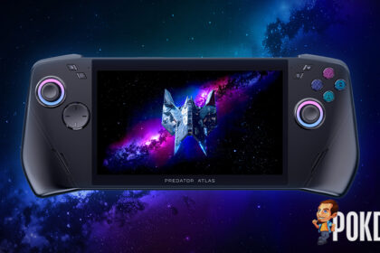 Acer Unveils Predator Atlas 7 Handheld And 1000Hz Gaming Monitor At IFA 2026 - 37