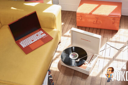 Packard Bell Revived Under Acer Group Ownership With New "Tech It Easy" Identity - 33