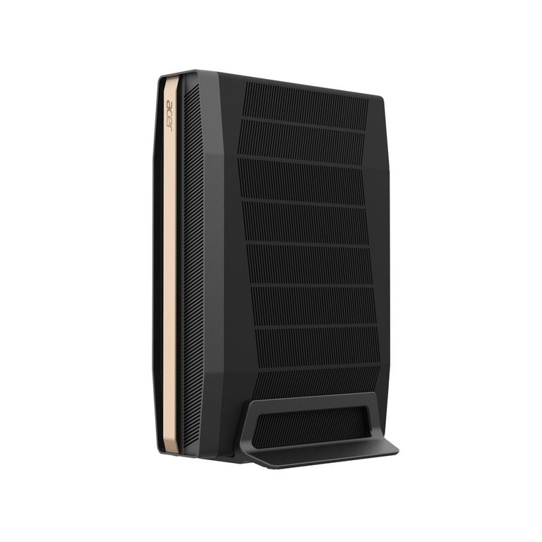 Acer Unveils SFF RTX Spark Compact Desktop And Veriton RI110 AI Mini Workstation At IFA 2026 - 16 Acer Unveils SFF RTX Spark Compact Desktop And Veriton RI110 AI Mini Workstation At IFA 2026 - 15