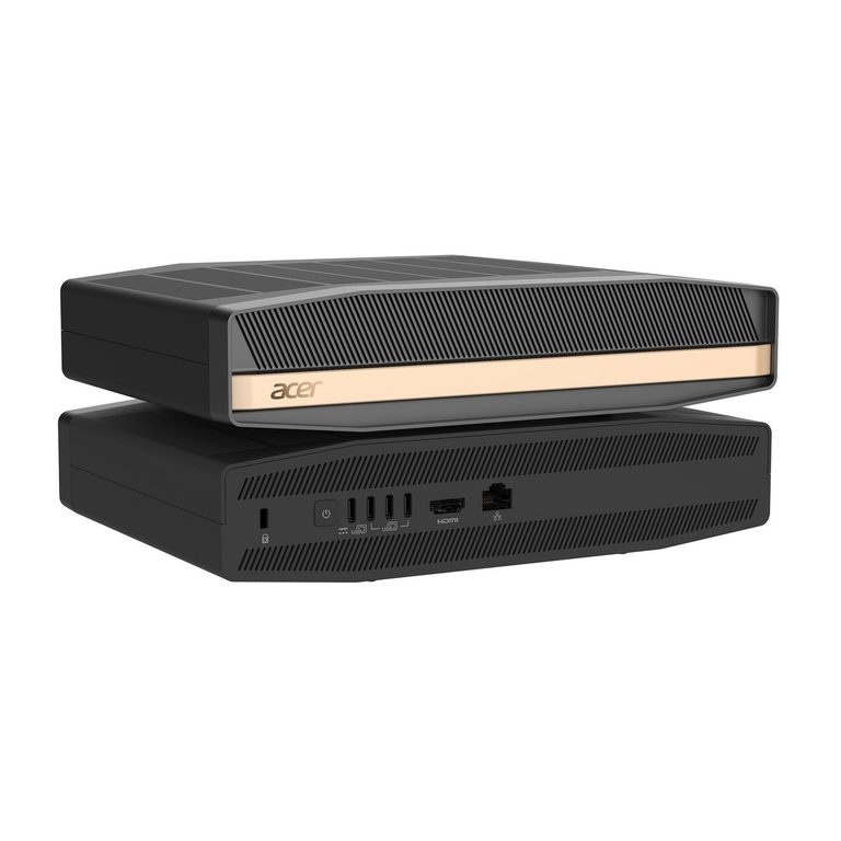 Acer Unveils SFF RTX Spark Compact Desktop And Veriton RI110 AI Mini Workstation At IFA 2026 - 14 Acer Unveils SFF RTX Spark Compact Desktop And Veriton RI110 AI Mini Workstation At IFA 2026 - 13