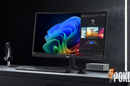 Acer Unveils SFF RTX Spark Compact Desktop And Veriton RI110 AI Mini Workstation At IFA 2026 - 21