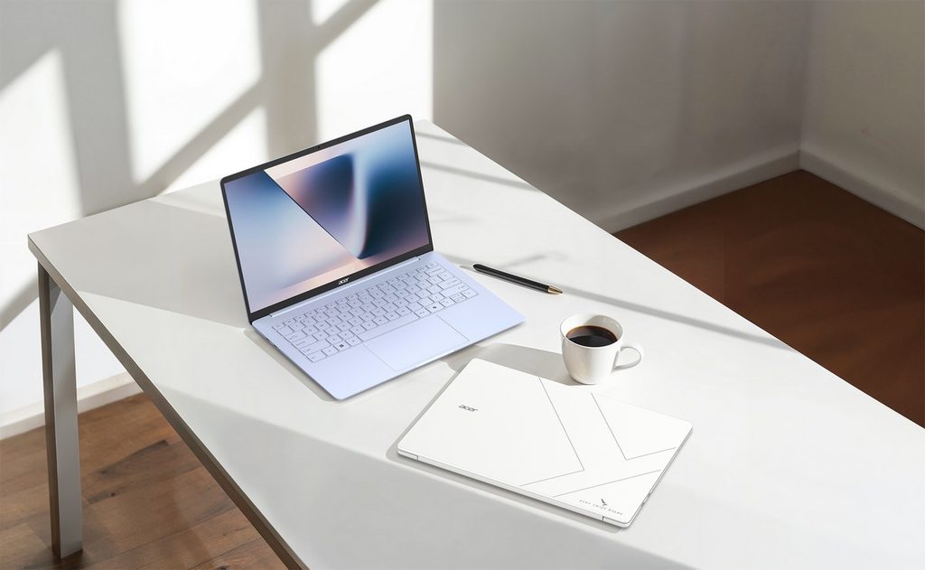 Acer Unveils Vero 16, Swift Blade 14, Swift Air 16 And New Aspire Devices At IFA 2026 - 13 Acer Unveils Vero 16, Swift Blade 14, Swift Air 16 And New Aspire Devices At IFA 2026 - 12