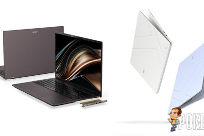 Acer Unveils Vero 16, Swift Blade 14, Swift Air 16 And New Aspire Devices At IFA 2026 - 25