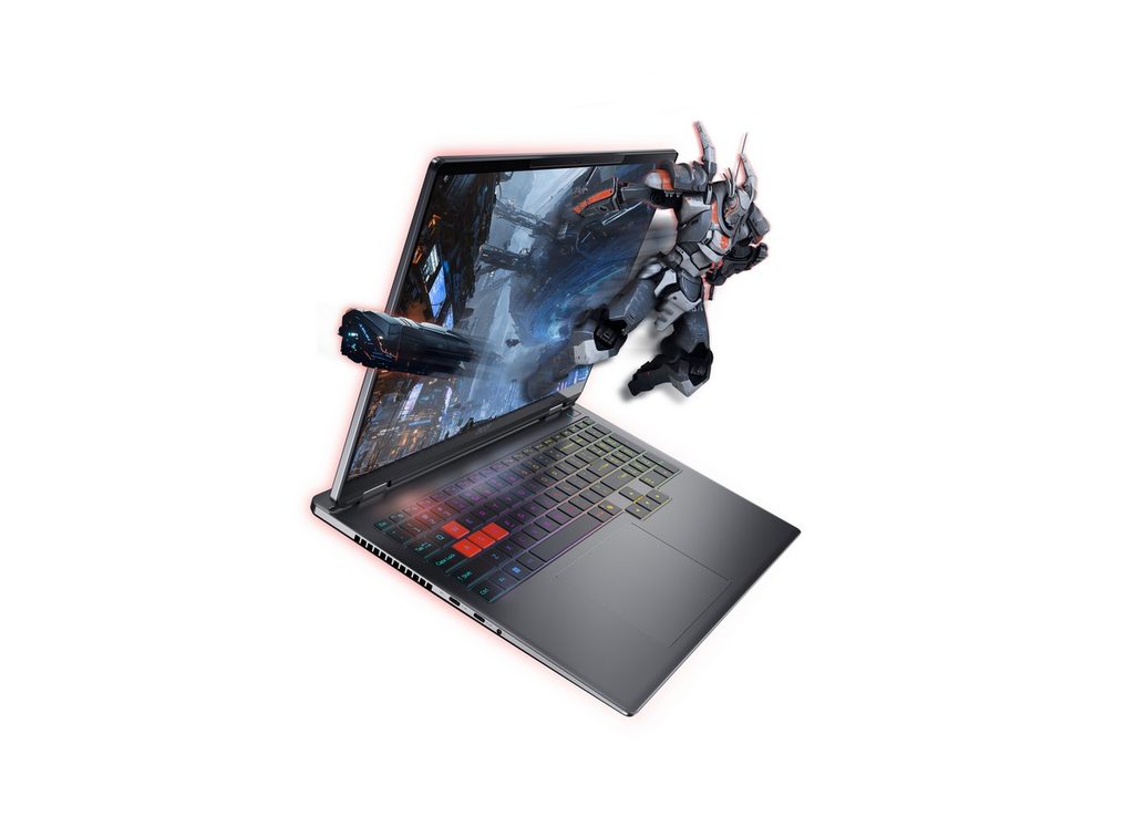 Acer Unveils Vero 16, Swift Blade 14, Swift Air 16 And New Aspire Devices At IFA 2026 - 17 Acer Unveils Vero 16, Swift Blade 14, Swift Air 16 And New Aspire Devices At IFA 2026 - 16