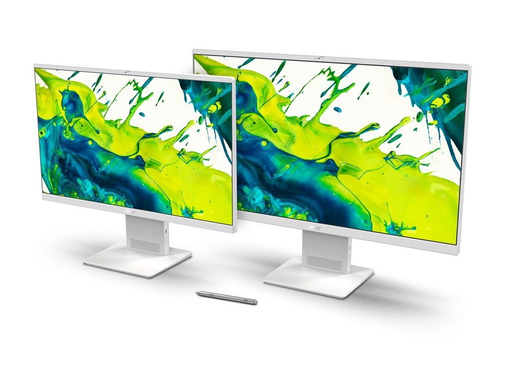 Acer Unveils Vero 16, Swift Blade 14, Swift Air 16 And New Aspire Devices At IFA 2026 - 19 Acer Unveils Vero 16, Swift Blade 14, Swift Air 16 And New Aspire Devices At IFA 2026 - 18