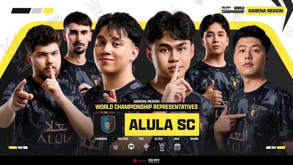 Philippine Teams Alula SC And ELEVATE Qualify For Call of Duty: Mobile World Championship 2026 Finals - 11 Philippine Teams Alula SC And ELEVATE Qualify For Call of Duty: Mobile World Championship 2026 Finals
