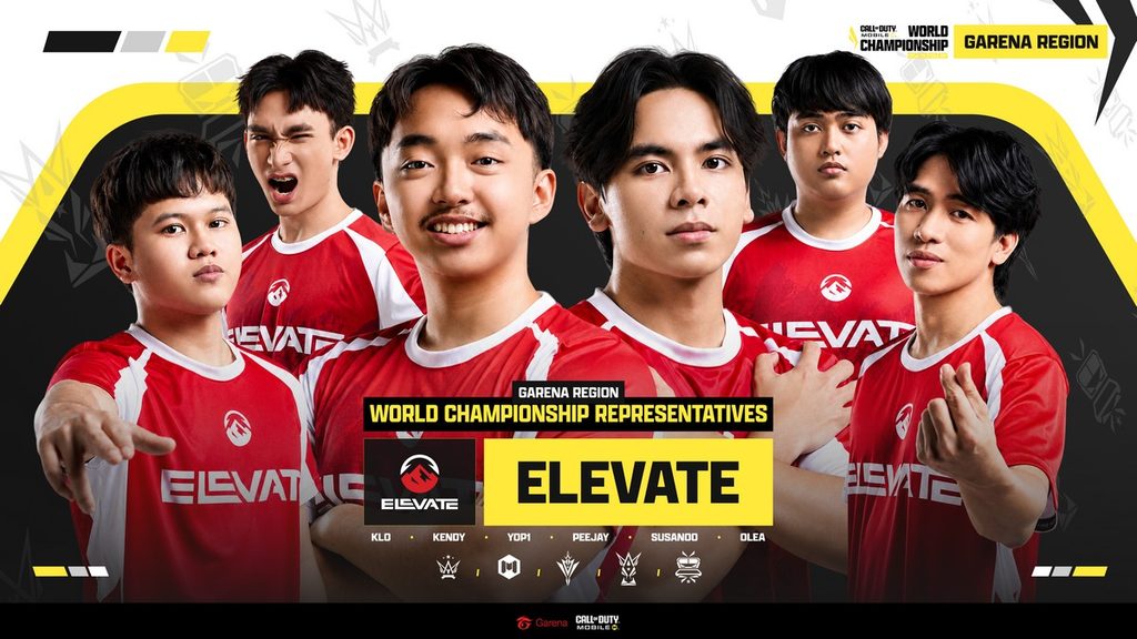 Philippine Teams Alula SC And ELEVATE Qualify For Call of Duty: Mobile World Championship 2026 Finals - 13 Philippine Teams Alula SC And ELEVATE Qualify For Call of Duty: Mobile World Championship 2026 Finals - 12
