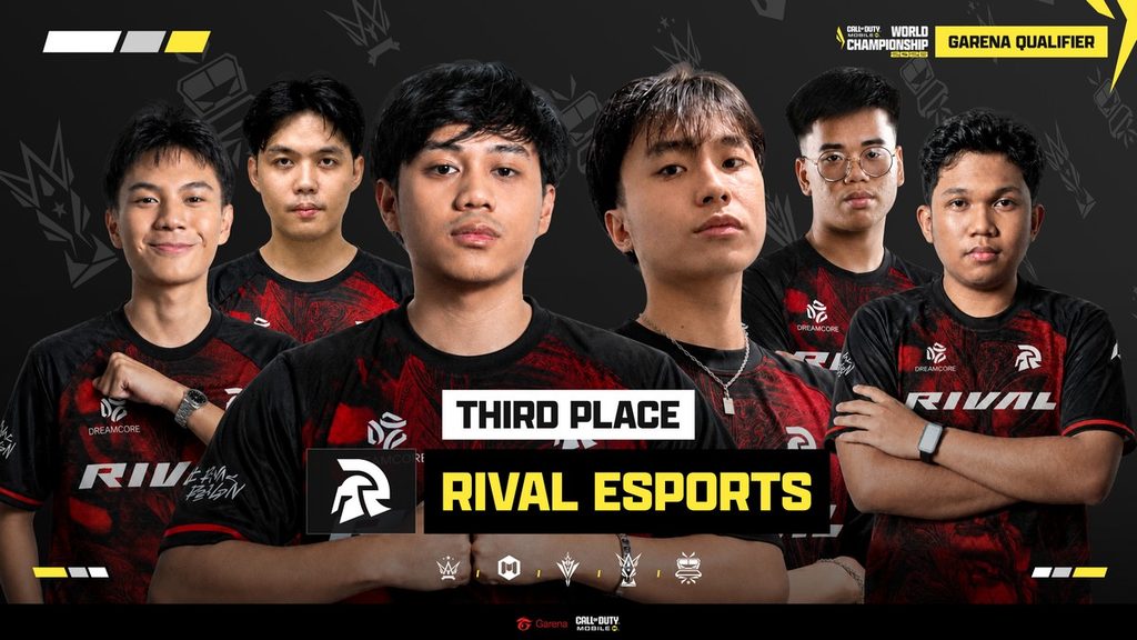 Philippine Teams Alula SC And ELEVATE Qualify For Call of Duty: Mobile World Championship 2026 Finals - 15 Philippine Teams Alula SC And ELEVATE Qualify For Call of Duty: Mobile World Championship 2026 Finals - 14