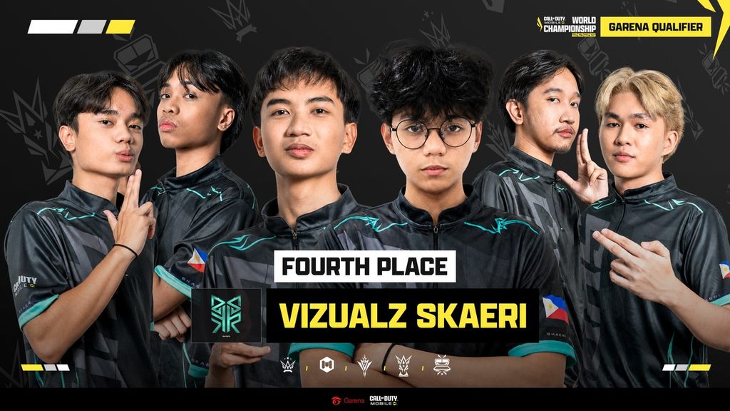 Philippine Teams Alula SC And ELEVATE Qualify For Call of Duty: Mobile World Championship 2026 Finals - 17 Philippine Teams Alula SC And ELEVATE Qualify For Call of Duty: Mobile World Championship 2026 Finals - 16