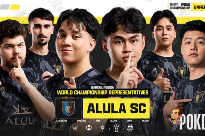 Philippine Teams Alula SC And ELEVATE Qualify For Call of Duty: Mobile World Championship 2026 Finals - 27