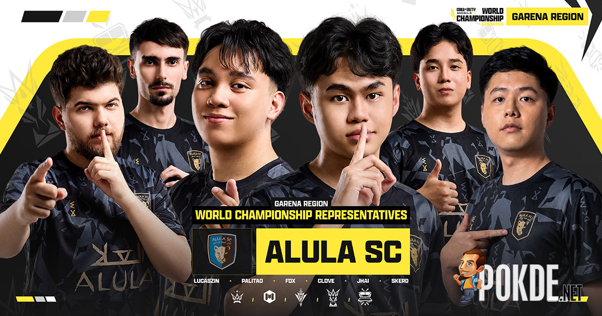 Philippine Teams Alula SC And ELEVATE Qualify For Call of Duty: Mobile World Championship 2026 Finals - 24