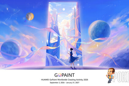 HUAWEI Invites Malaysian Creators To Join GoPaint Worldwide Creating Activity 2026 - 58