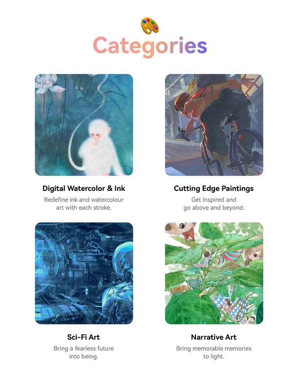 HUAWEI Invites Malaysian Creators To Join GoPaint Worldwide Creating Activity 2026 - 12