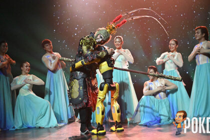 Resorts World Genting and AGIBOT Preview First Overseas Robotics Performance - 33