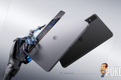 REDMAGIC Astra 2 Gaming Tablet Launches In Malaysia On 8 September - 29