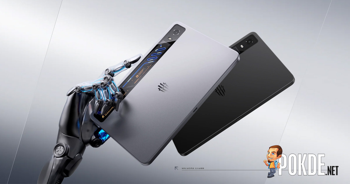 REDMAGIC Astra 2 Gaming Tablet Launches In Malaysia On 8 September - 34