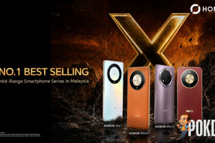 HONOR X Series Holds Malaysia's Best-Selling Mid-Range Title For Four Consecutive Generations, New Model Teased - 19
