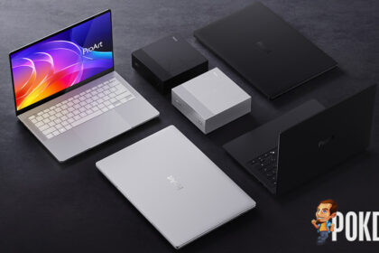 ASUS Announces RTX Spark-Powered ProArt Models, Partners With Qualcomm To Deploy Pharmaceutical AI Agent In Taiwan - 17