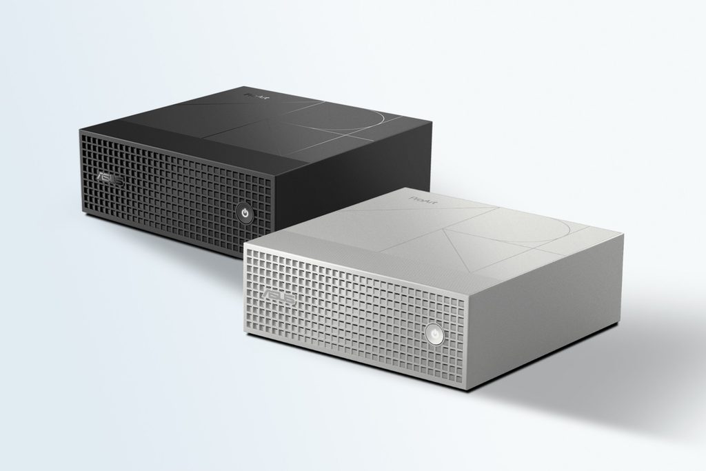 ASUS Announces RTX Spark-Powered ProArt Models, Partners With Qualcomm To Deploy Pharmaceutical AI Agent In Taiwan - 12