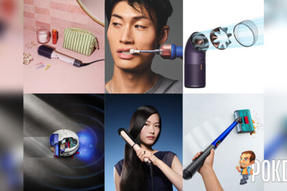 Dyson Unveils 10 New Products At Berlin Event, Including Robot Vacuum Range And Hair Tools - 17