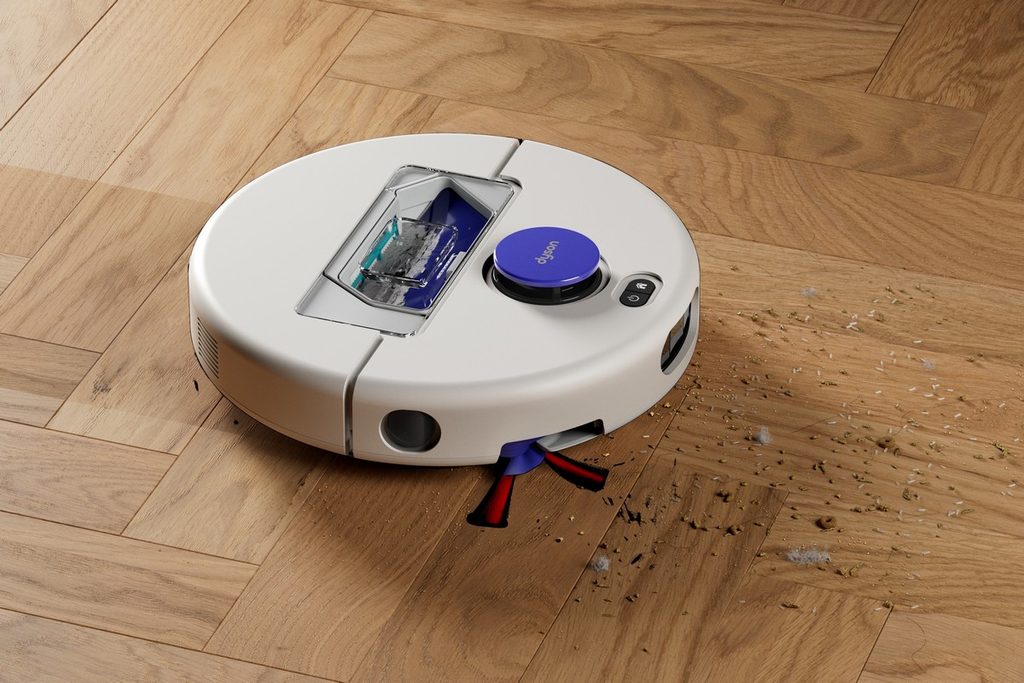 Dyson Unveils 10 New Products At Berlin Event, Including Robot Vacuum Range And Hair Tools - 12